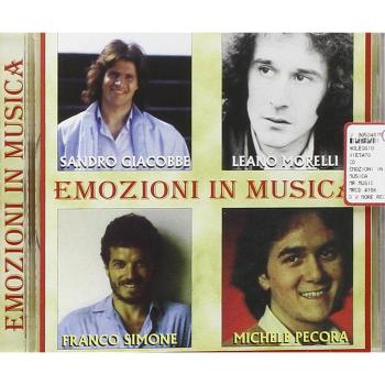 Emozioni in musica