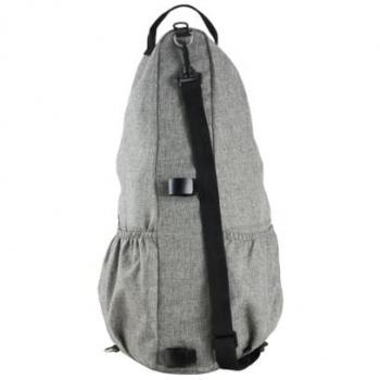 GLOBBER EXPLORER TRIKE Tasche, grau