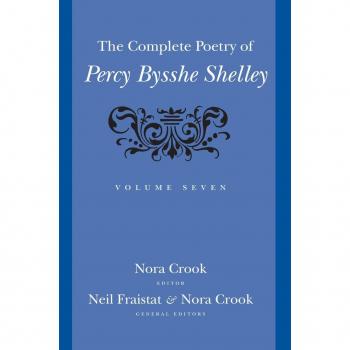 Vitalsource Technologies, Inc. The Complete Poetry Of Percy Bysshe Shelley