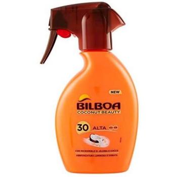 Spray Solare Bilboa con Jojoba e Cocco SPF 30