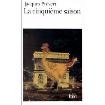 La cinquième saison