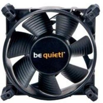 Be quiet! BL056 Shadow Wings Ventilateur 140 mm vitesse moyenne
