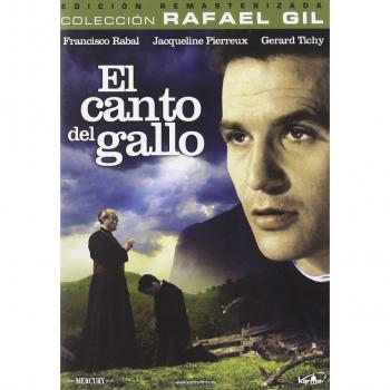 El Canto del Gallo (1955) (DVD)