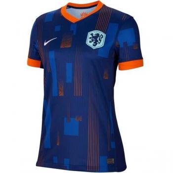 Nike 2024 Dutch Women’s Away Stadium Jersey
