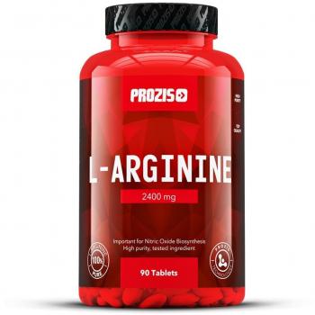 Prozis CardioArg 2400mg – Heart Health & Performance Boost