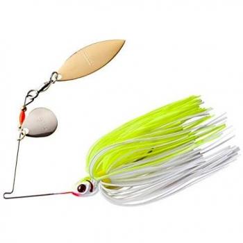 Booyah Tandem Blade Spinner