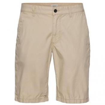 Camel active Pflegeleichte Herren-Bermudas