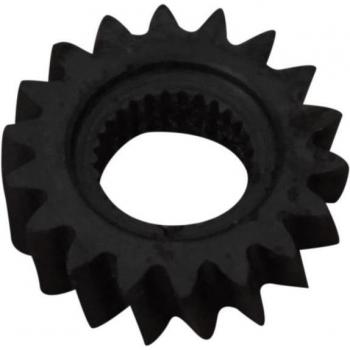 Pièces de Réparation Toit Ouvrant Bross BSR525 Engrenage en Acier Trempé Land Rover Freelander 1 Gén. 1 (L314; 1997-2006)
