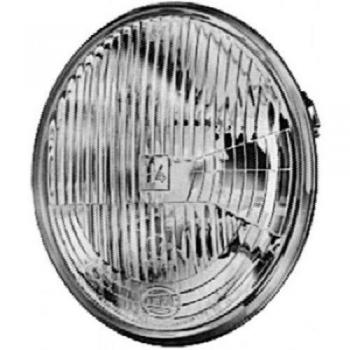 HELLA 1A6 002 395-301 Halogen-Hauptscheinwerfer