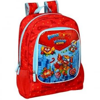 Mochila Safta unisex niños