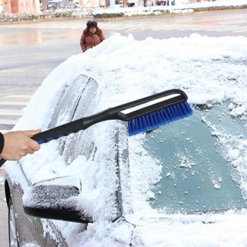 Kit Completo de Herramientas de Invierno para Coche