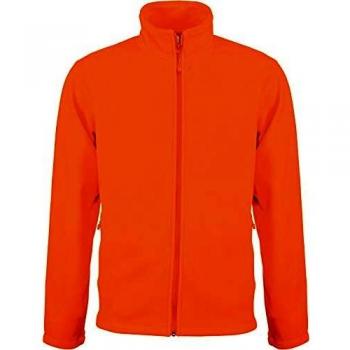 Kariban Falco Zip Microfleece Jacket