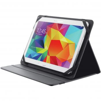 Primo Folio Protective Case with Stand for 10-inch Tablets