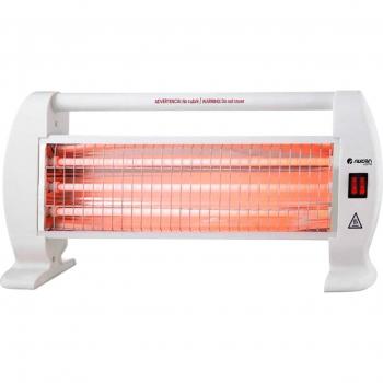 Poêle Horizontal en Quartz Raydan – 1200 W, 3 réglages