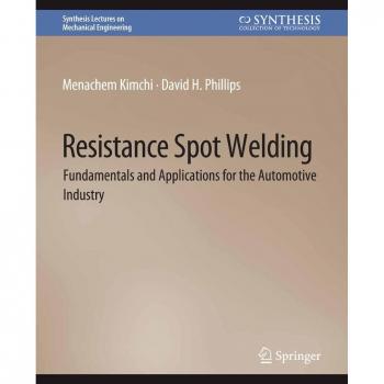 Resistance Spot Welding