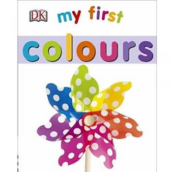 My First Colours