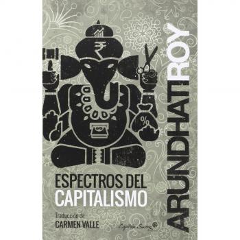 ESPECTROS DEL CAPITALISMO