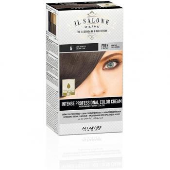 Farb-Intensiv Styling‑Cream Il Salone – 1 Unit