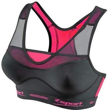 ZSport Women's Training Bra