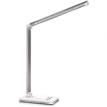LumoGlow Dimmable Work Lamp