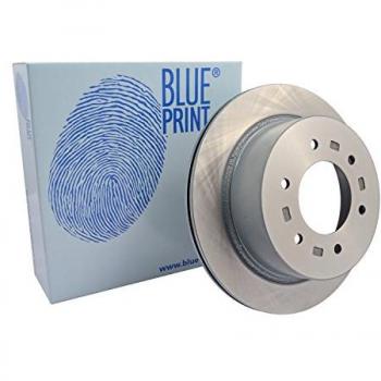 Disque de frein 315/18-6 140 (ventilé) – Mitsubishi Pajero Sport 1 SUV
