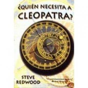 ¿Quién Necesita a Cleopatra?