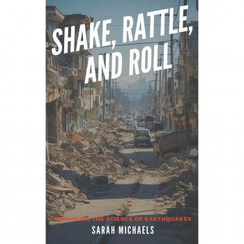 Shake Rattle and Roll