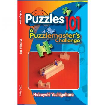 Vitalsource Technologies, Inc. Puzzles 101