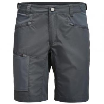 Lundhags Makke Lt Herren Shorts, Dunkelhimmelblau