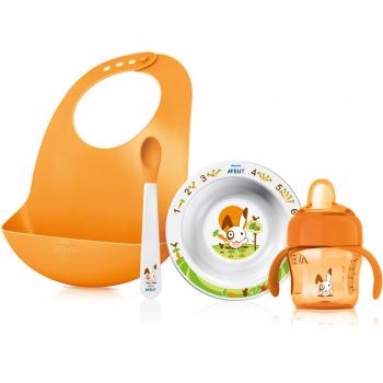Set di Svezzamento