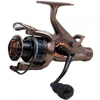 Team Specialist Heavy Specimen Carpfishing Reel Brown 70 Unisex – Pro Series