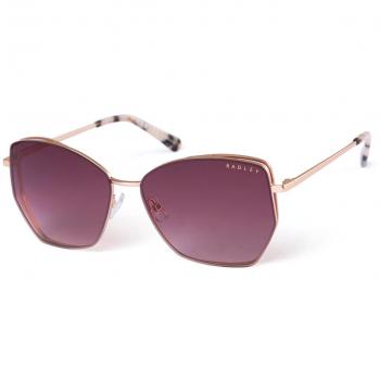 Radley RDS 6500 Paire de lunettes soleil homme couleur or
