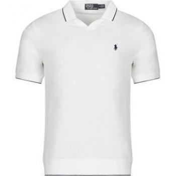 XL Men's White Polo Shirt – Ralph Lauren