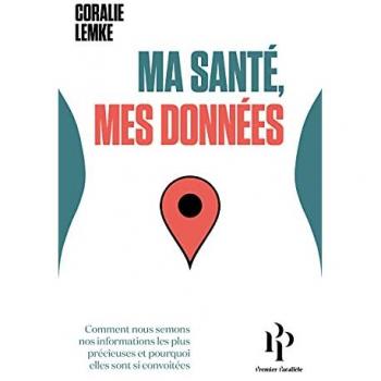 Ma santé, mes données
