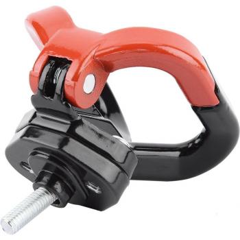 Motorcycle Net Bag Hanger