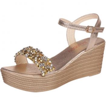 Chaussures Compensées T Dames
