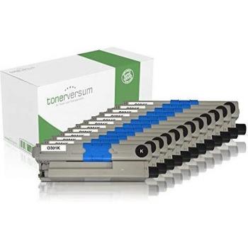 Kompatibler Toner für Oki MC332dn