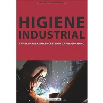 Higiene Industrial.