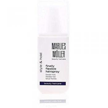 Marlies M&ouml;ller Style & Hold Finally Flexible Hair Spray 125 ml