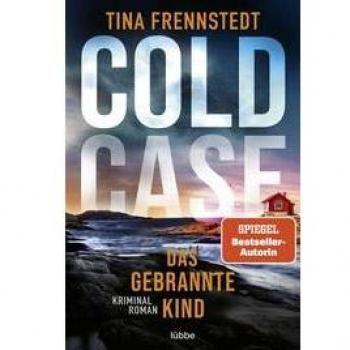 COLD CASE
