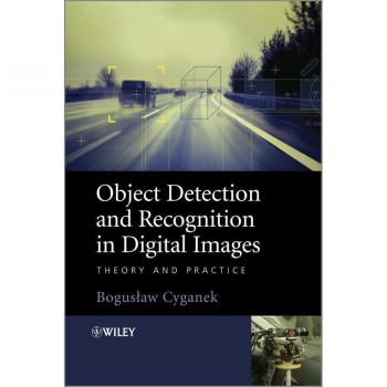 Object Detection and Recognition in Digital Images
