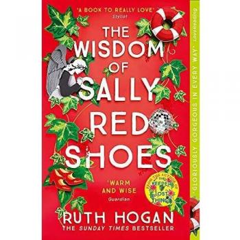 The Wisdom of Sally Red Shoes