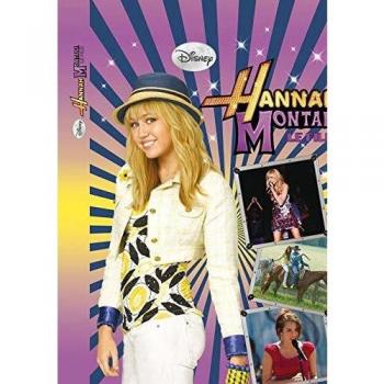 Hannah Montana