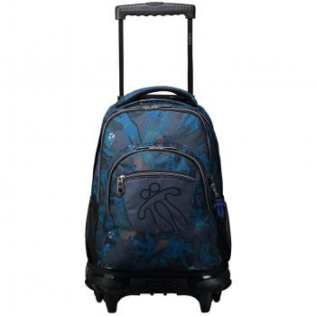 Carro-Morral Totto 2CH