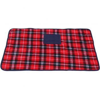 USB Car and Home Heating Shawl 5V