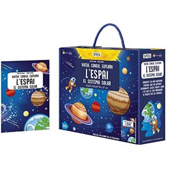 L´Espai (Tapa dura).