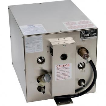 Stainless Steel 6 Gallon Water Heater