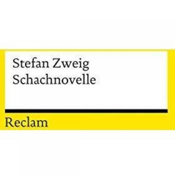 Zweig, Stefan: Schachnovelle