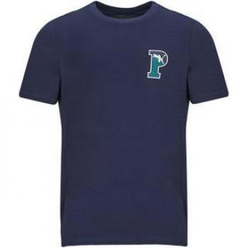 Marine Puma SQUAD Badge Tee US M