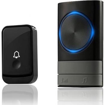 Waterproof Wireless Doorbell AS99